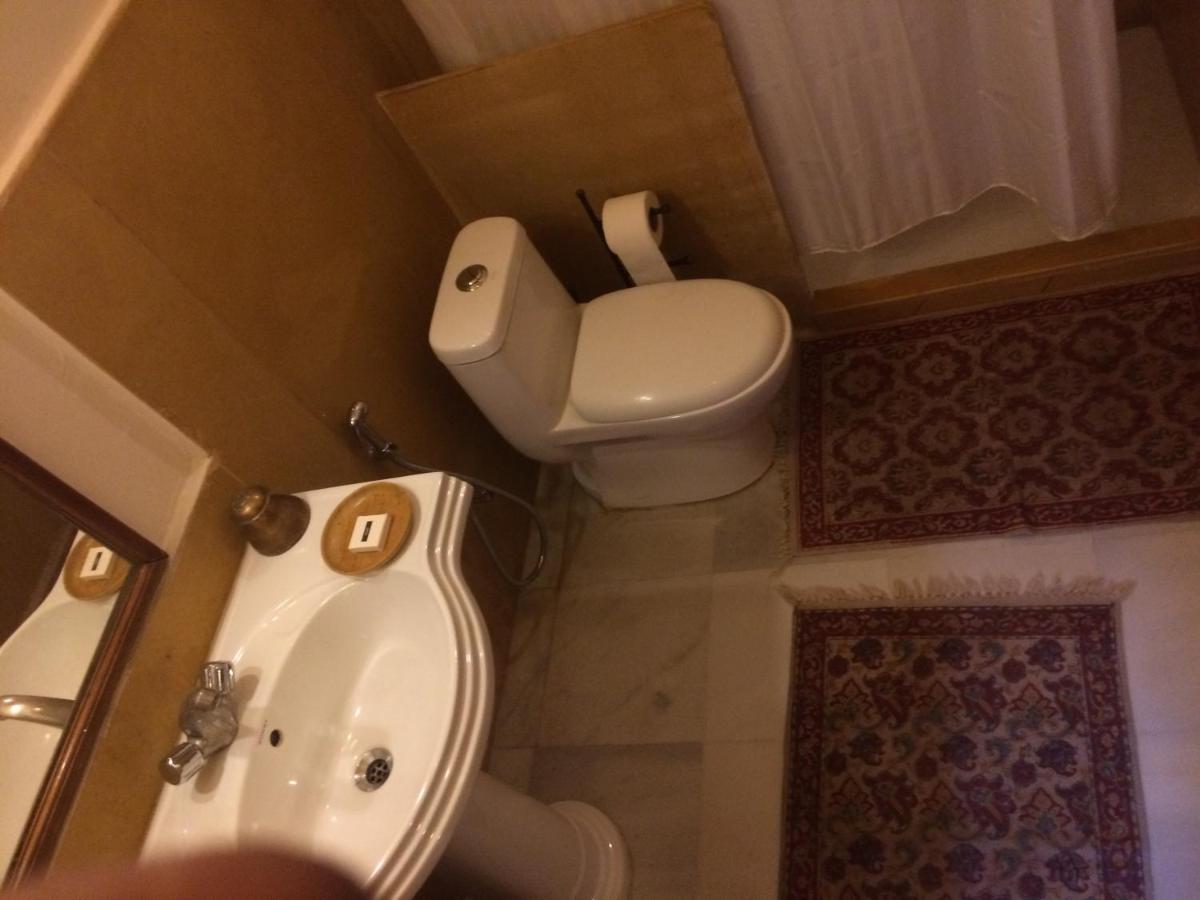 Killa Bhawan Lodge Dzsaiszalmer Kültér fotó