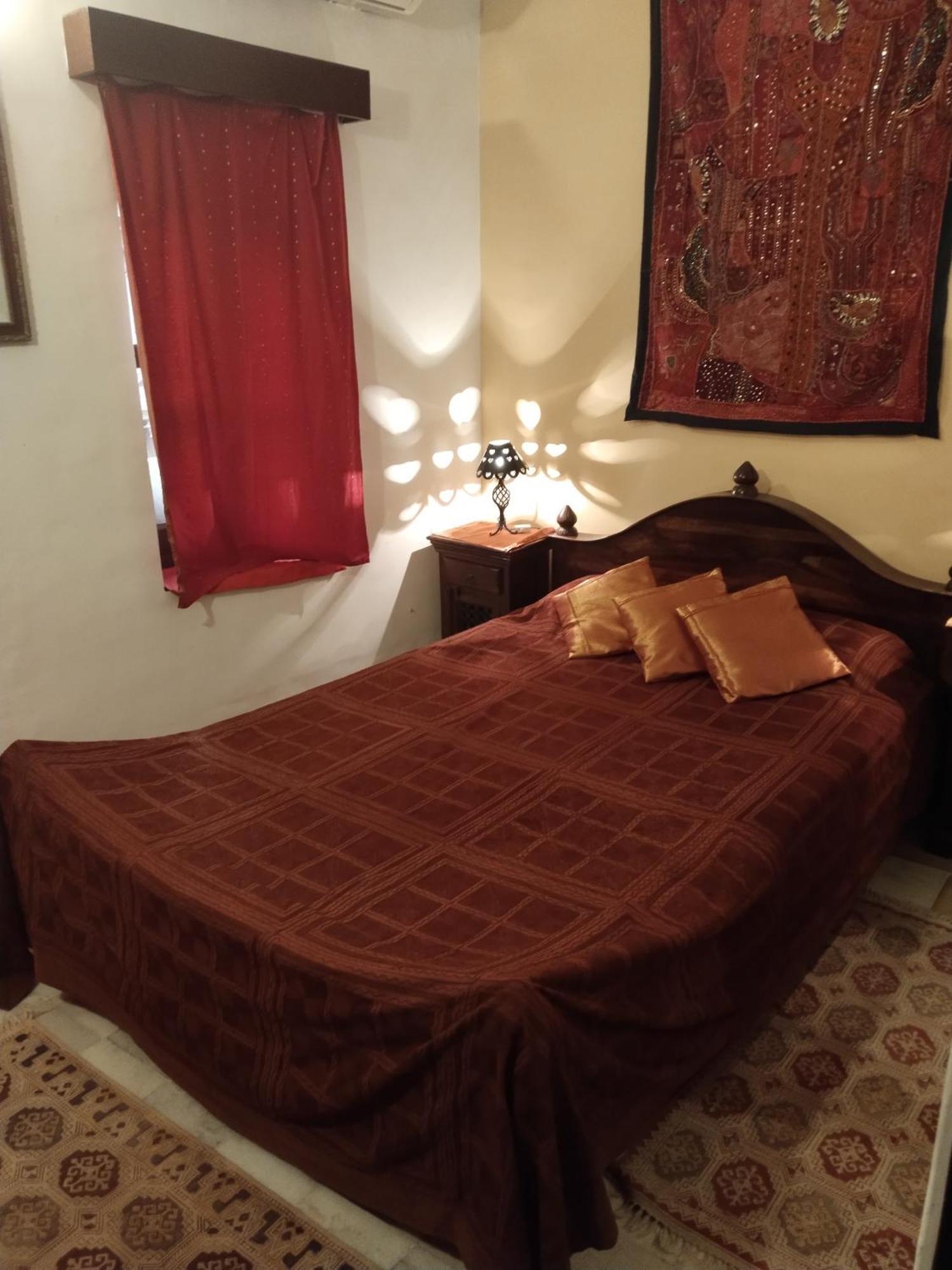 Killa Bhawan Lodge Dzsaiszalmer Kültér fotó